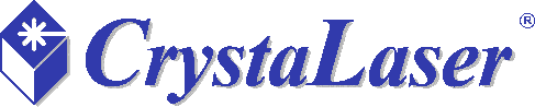 CrystaLaser
