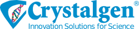 Crystalgen, Inc.