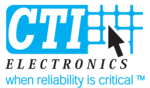 CTI Electronics Corporation