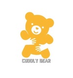 Cuddly Bear Plush Toys