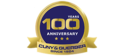 Cuny & Guerber, Inc.
