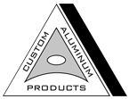 Custom Aluminum Products, Inc.