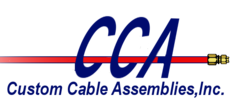 Custom Cable Assemblies, Inc.