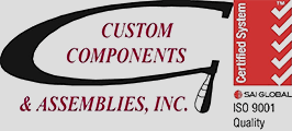 Custom Components & Assemblies, Inc