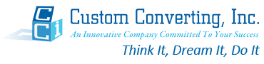 Custom Converting, Inc.