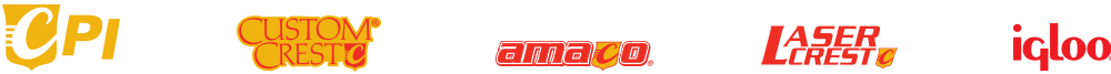 Custom Crest