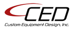 Custom Equipment Design, Inc.