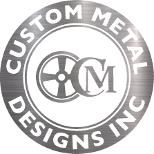 Custom Metal Designs, Inc.