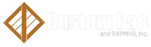 Custom Pac & Shipping, Inc.