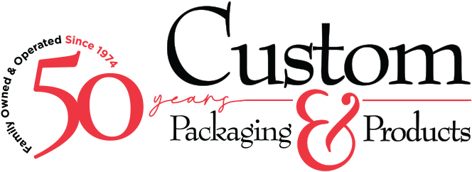 Custom Packaging Products