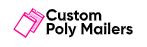Custom Poly Mailers