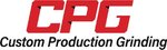 Custom Production Grinding LLC