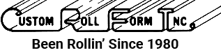 Custom Roll Form