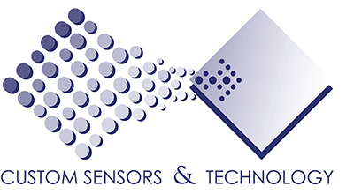 Custom Sensors & Technology