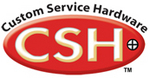 Custom Service Hardware