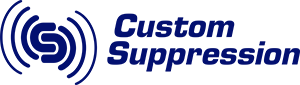 CUSTOM SUPPRESSION, INC