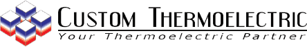 CUSTOM THERMOELECTRIC, LLC