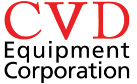 CVD Equipment Corporation