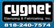 Cygnet Stamping & Fabricating, Inc.