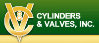 Cylinders & Valves, Inc.