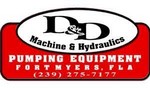 D & D Machine & Hydraulics, Inc.