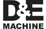 D & E Machine Co.