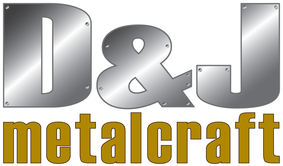 D & J Metalcraft Co.