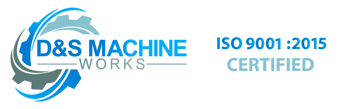 D & S Machine Works, Inc.