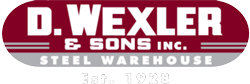 D. Wexler & Sons, Inc.
