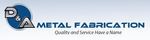 D&A Metal Fabrication