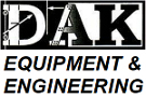 DAK Equipment & Engineering Co.