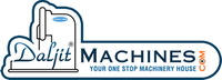 Daljit Machines