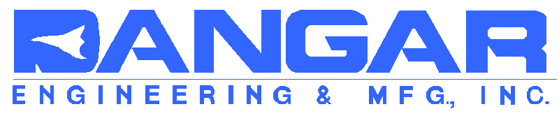 Dangar Engineering & Mfg., Inc.