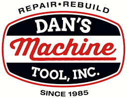 Dan's Machine Tool, Inc.