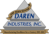 Daren Industries, Inc.