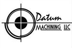 Datum Machining