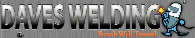 Dave's Welding, LLC