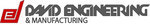 David Engineering & Manufacturing