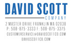 David Scott Company