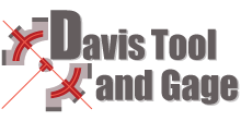Davis Tool & Gage Co. Inc.