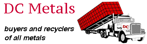 DC Metals Company