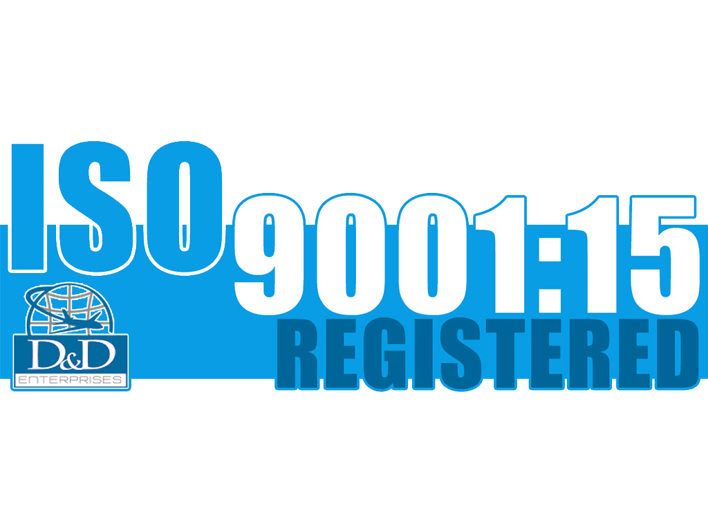 D&D Enterprises of Greensboro, Inc.