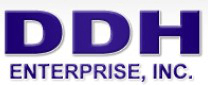 DDH Enterprise, Inc.