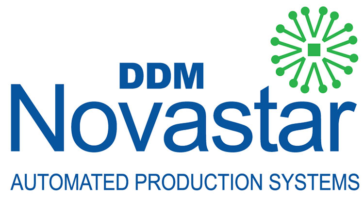 DDM Novastar, Inc.