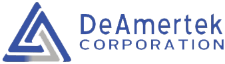 DE Amertek Corporation
