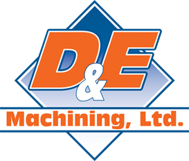 D&E Machining, Ltd.