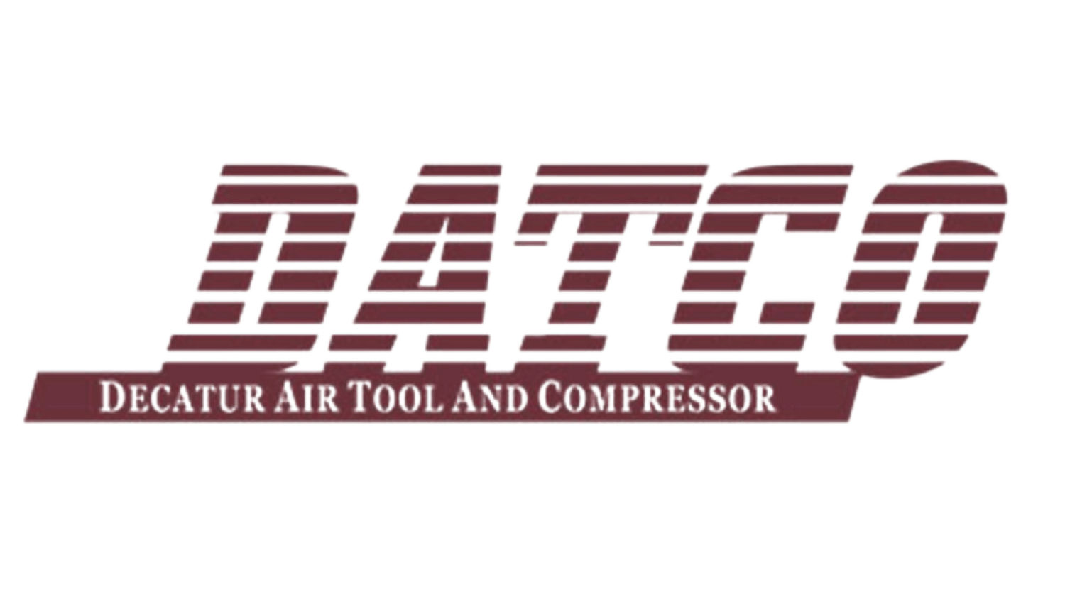Decatur Airtool & Co.Mpressor Co.