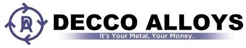 Decco Alloys
