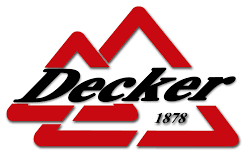 Decker Manufacturing Company