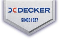 Decker Manufacturing Corporation